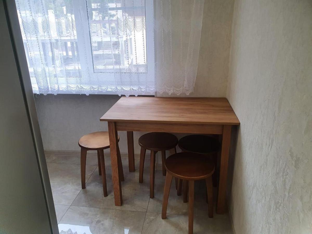 شقة غاغرا  في Flat المظهر الخارجي الصورة